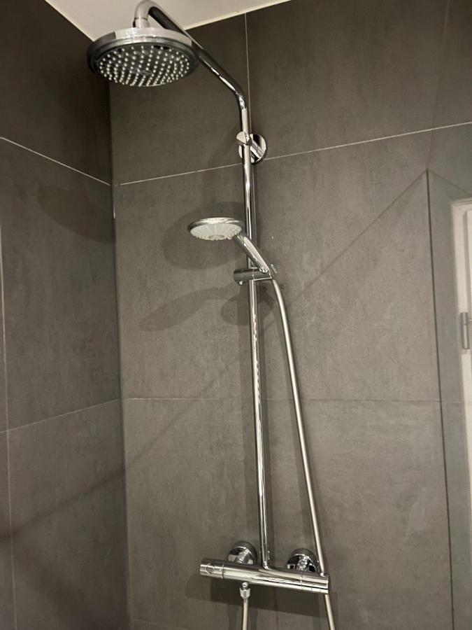 Modern Hideout Ace Location Bed & Breakfast Amsterdam Dış mekan fotoğraf